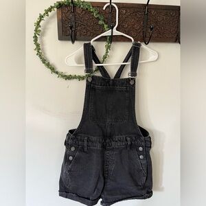 Madewell overalls